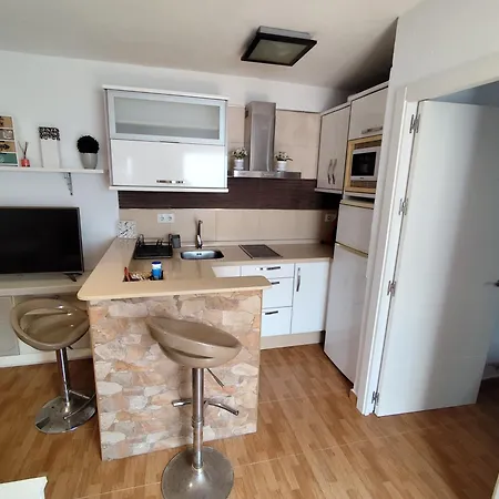 Apartment El Refugio 2 Pax - Wifi