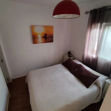 El Refugio 2 Pax - Wifi Apartment *